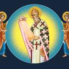 12 decembrie -Ziua Sfântului Spiridon, Mare Făcător de Minuni. Sfântul Călător ”pleacă” din racla sa și își tocește papucii