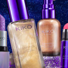 Pășește în lumină și lasă-ți frumusețea să strălucească în această toamnă: KIKO MILANO