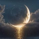 Luna Nouă în Rac (14 iulie 2026) în plină retrogradare a lui Mercur: Începuturile noi cer pace cu trecutul