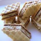 Deliciu cu napolitana