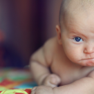 Ticuri la copii – cauze, manifestari, recomandari