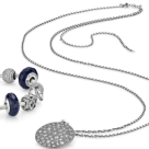 (P) GASESTE CADOUL PERFECT IN NOUA COLECTIE DE CRACIUN DE LA PANDORA