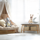 Ghidul complet al camerei bebelușului - tot ce trebuie să știi înainte să amenajezi