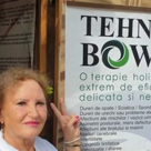 Vindecare holistică - Ce este și cui i se adresează Terapia Bowen? Interviu cu Ioana Păcuraru, terapeut bowen, psiholog și hipnoterapeut