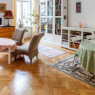 Închirierea unui apartament - mobilat, nemobilat sau mobilat parțial?