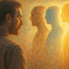 Prieteniile pe care le legăm între 30-45 de ani sunt conexiuni cu sufletele din tribul nostru spiritual