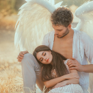 Testul puterii interioare: Ce mesaj divin vei primi de la îngerul tău păzitor?