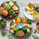 Ce să mănânci pentru energie: alimentele care îți redau vitalitatea și buna dispoziție