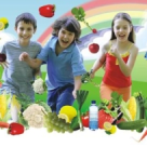 Cum ii stimulam pe cei mici sa iubeasca miscarea. Sfaturi psihologice de la un specialist