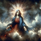 Sărbătoare azi, 25 aprilie: Izvorul Tămăduirii – ziua în care sufletul însetează după vindecare divină