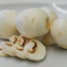 Ciuperci gratinate, la cuptor