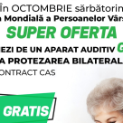 Toamna asta, auzi mai bine cu Clarfon!