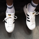 Adidași în trend în 2024 - 3 modele de la Adidas