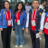 România a început cu victorii Olimpiada de Șah de la Samarkand