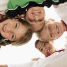 Creativitate si imaginatie: Evenimente dedicate copiilor de 1 iunie