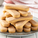 Cea mai bună rețetă pentru pișcoturi de casă: foarte ușor de realizat pentru oricine