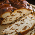 Barmbrack, checul irlandez de Halloween care ascundea semne despre viitor