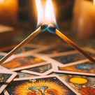 Citirea de tarot a zodiei tale pentru luna MAI 2025: mesajul cărților pentru inima ta, ghidari în dragoste