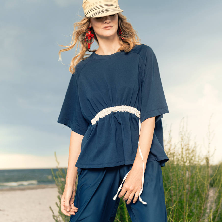 Bluză Irina Schrotter