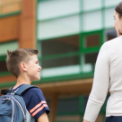 25 de modalitati de a afla cum ii merge la scoala copilului tau fara a-l intreba 'Cum iti merge la scoala?'