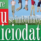 Secretele oamenilor care nu se imbolnavesc niciodata 