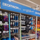 15 shopping corners Decathlon vor fi deschise în hipermarketurile Auchan până la sfârșitul anului