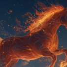 Testul Eclipsei Calului de Foc: Ce alegere karmică îți accelerează destinul în 2026?