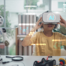 IQ Digital Summit București 2026: cum pregătește inteligența artificială viitorul educației