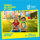 „Dă o Nouă Viață Jucăriilor Tale!” Târgul de Jucării 2nd Life – ediția a 5-a – revine la Roaba de Cultură pe 20 septembrie