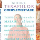 Ghidul terapiilor complementare