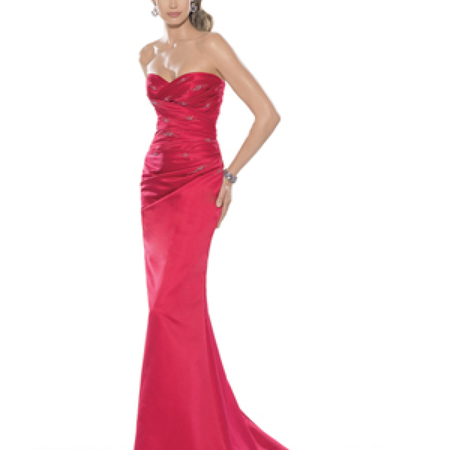 La Sposa Cocktail - Rose Madder