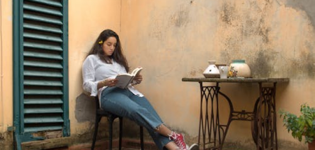 Ce crezi că îți lipsește cel mai mult în acest moment?