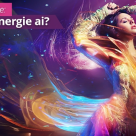 Test de spiritualitate: Ce tip de energie ai?
