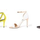 30 Cele mai șic și elegante SANDALE CU TOC ale verii: de la designeri renumiți