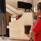 Metroul, accesibil pentru nevazatori