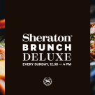 (P)Duminici pline de bucurie la Sheraton Bucuresti