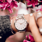 Cel mai mare dar pe care îl poți oferi cuiva este timpul tău. 10 ceasuri clasice, elegante și stilate 