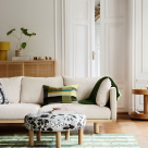 IKEA lansează o nouă ediție a colecției iconice STOCKHOLM