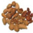 Migdalele, fructele premium ale starii de bine 