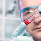 INFORMATII importante pentru populatie privind infectarea cu virusul Ebola