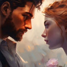 Test de iubire: Cum se va schimba situația ta romantică în următoarele luni?