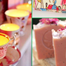 Targ de Craciun la Fundatia Calea Victoriei: Cadouri pentru minte, suflet si simturi  - 18 & 19 decembrie 2015