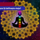 Testul AUREI: Care este chakra care iti defineste viata!