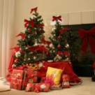 Fabrica lui Mos Craciun isi deschide portile in noiembrie