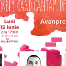 Despre ce vorbim când cântăm despre iubire?