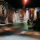 Mega Mall lansează primul spațiu imersiv din România, situat într-un centru comercial