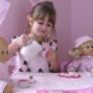 3 secrete pentru coafura perfecta a fetitei tale