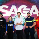 SAGA Festival anunță parteneriatul cu Ministerul Afacerilor Interne pentru cea de-a treia ediție a celui mai mare festival 