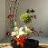 Ikebana - amestecul japonez dintre arta, pasiune si frumusete