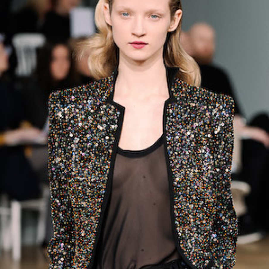 Tendinta 3: Maximum Contrast